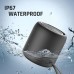 PBAEWE Bluetooth Speaker, Portable Wireless Speakers With Enhanced Bass, IPX5 Waterproof, 10M Range Outdoor Speaker for Travel, Sport, Party, Biking